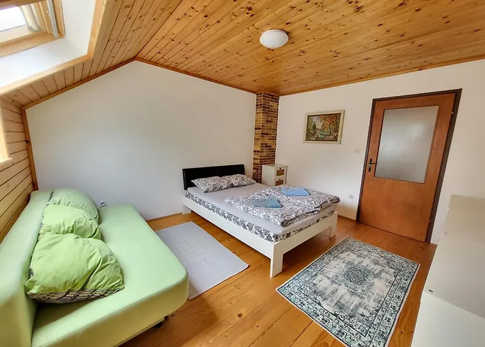Alp House