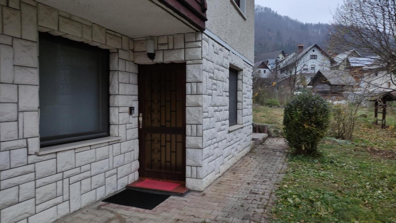 Gasthof Alp House