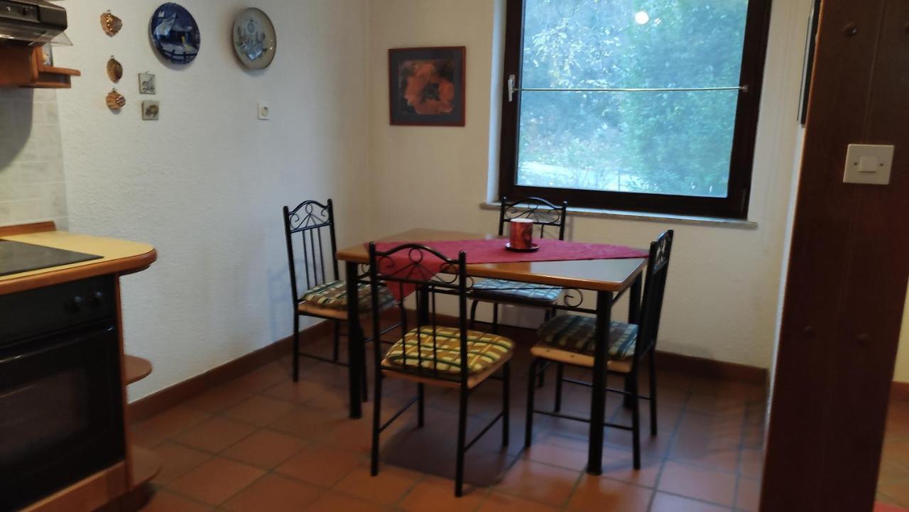 Gasthuis Alp House *