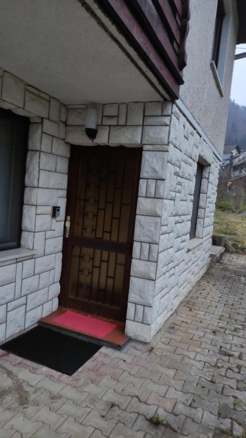 Gasthuis Alp House