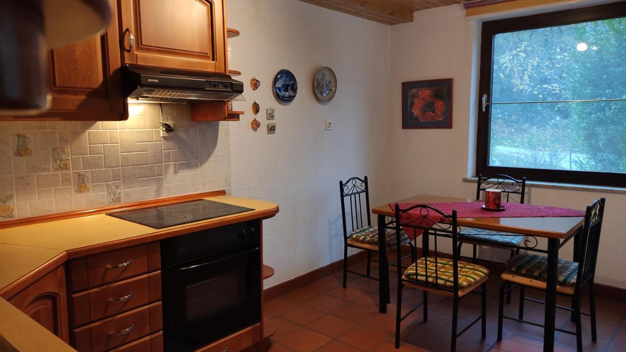 Gasthuis Alp House *