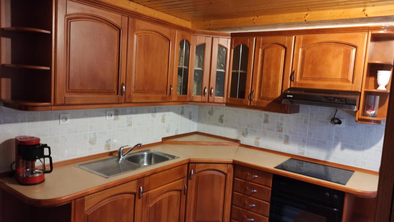Alp House * Bohinjska Bela