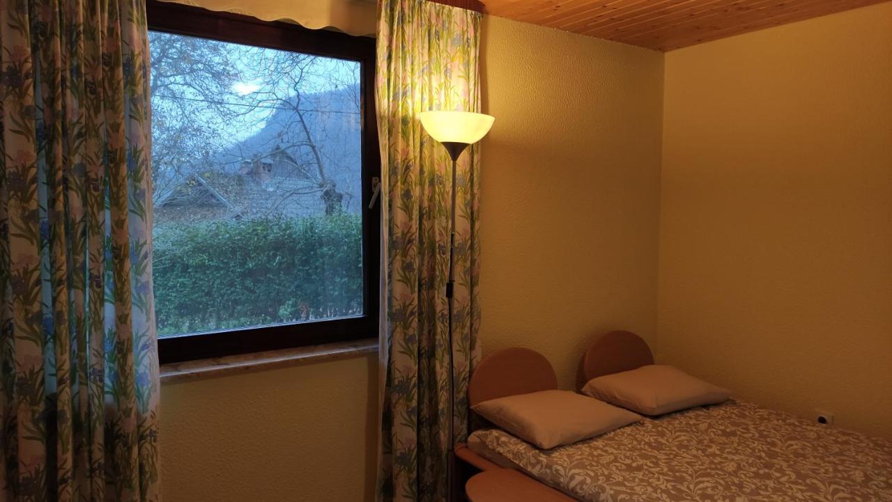 Alp House Bohinjska Bela