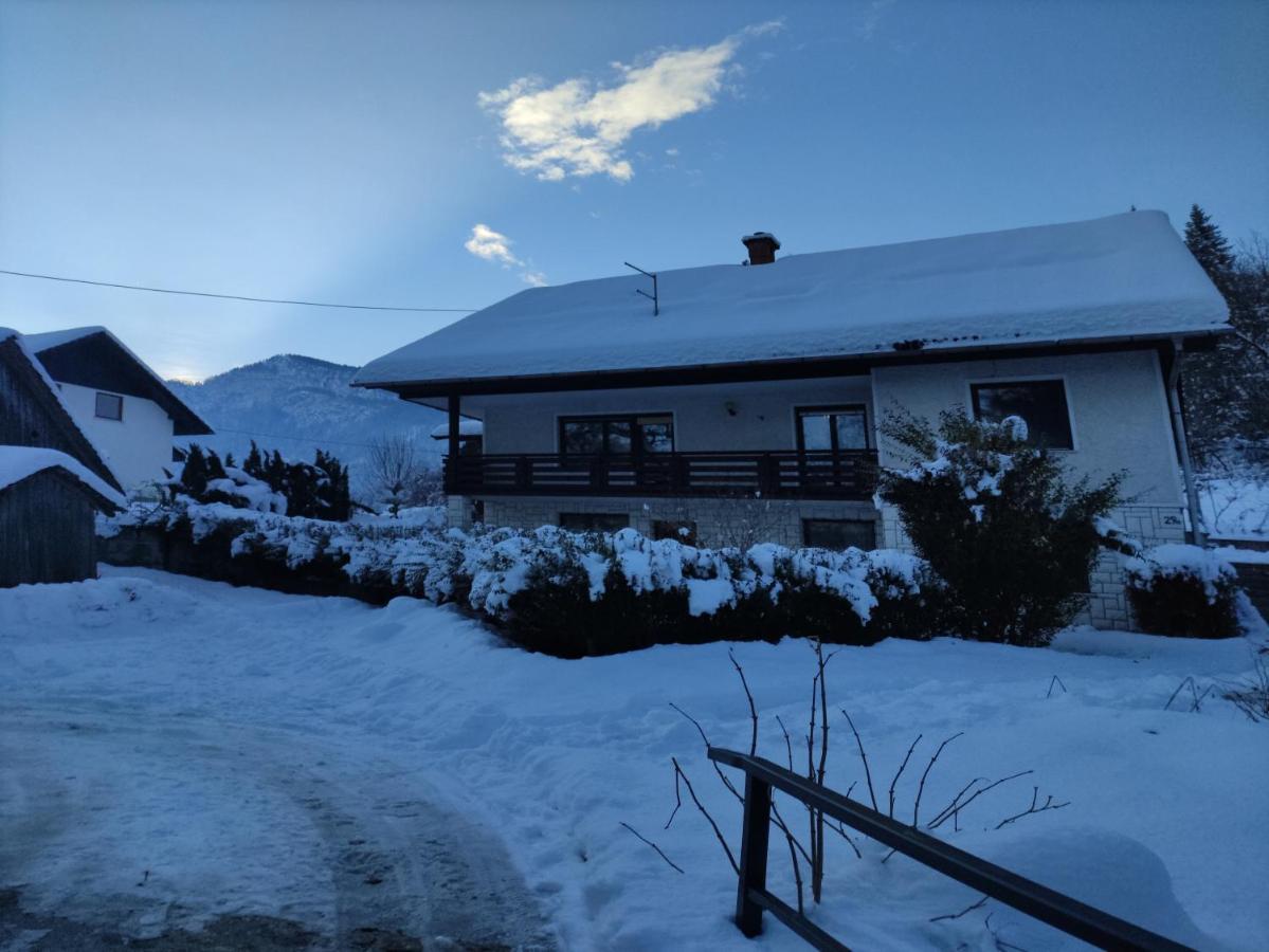 Alp House *