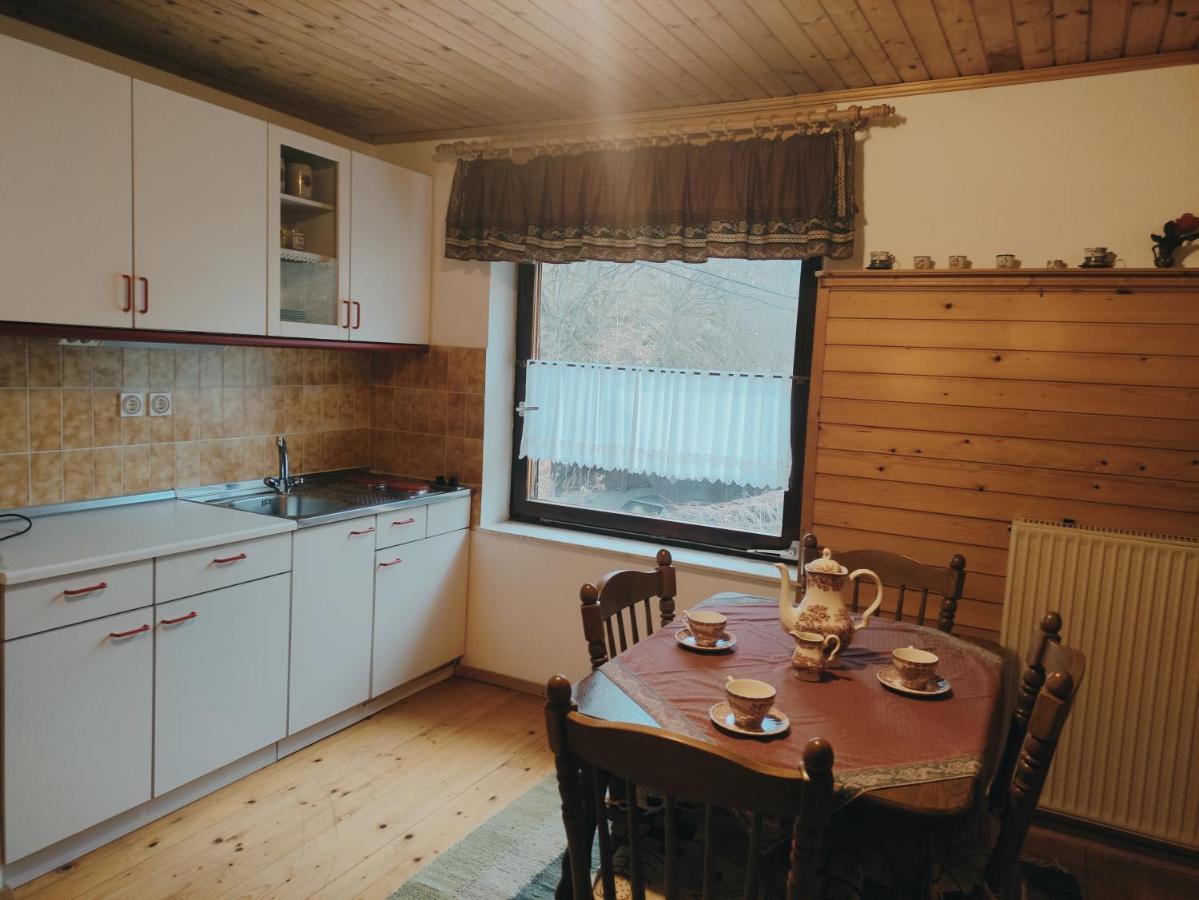 Alp House Gasthuis Bohinjska Bela