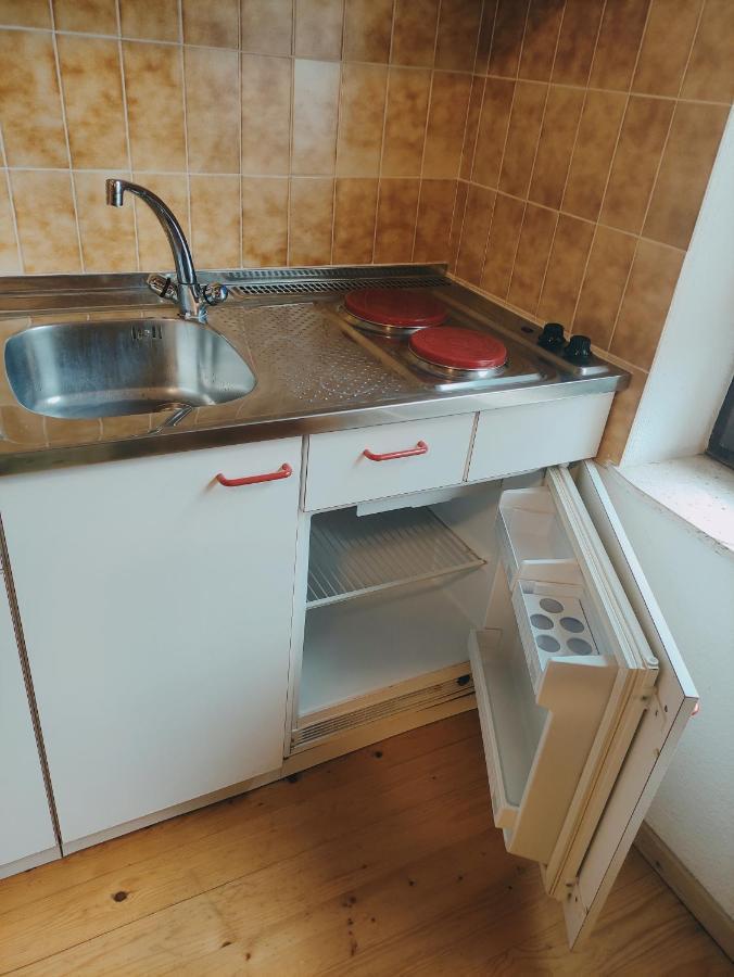Gasthuis Alp House