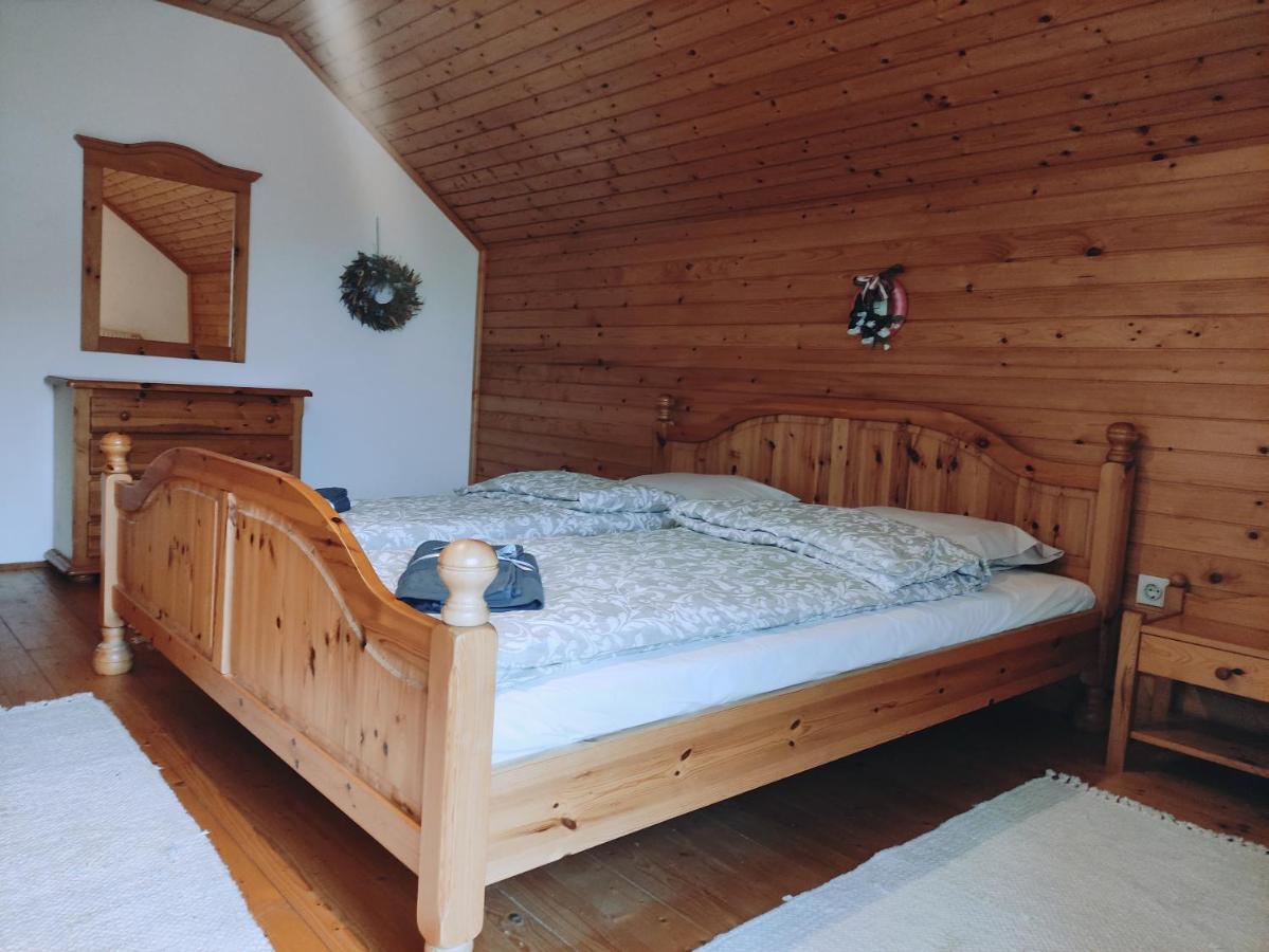 Alp House Bohinjska Bela