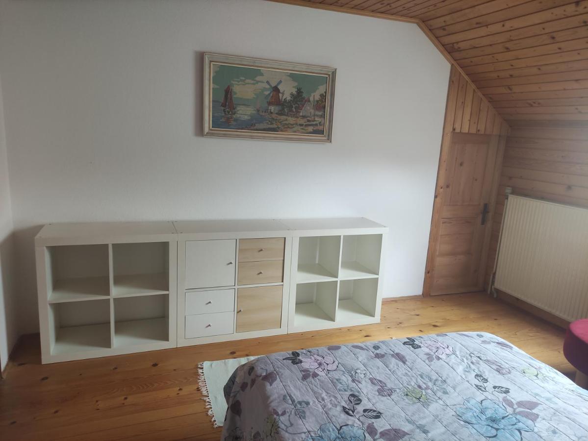 Alp House Bohinjska Bela