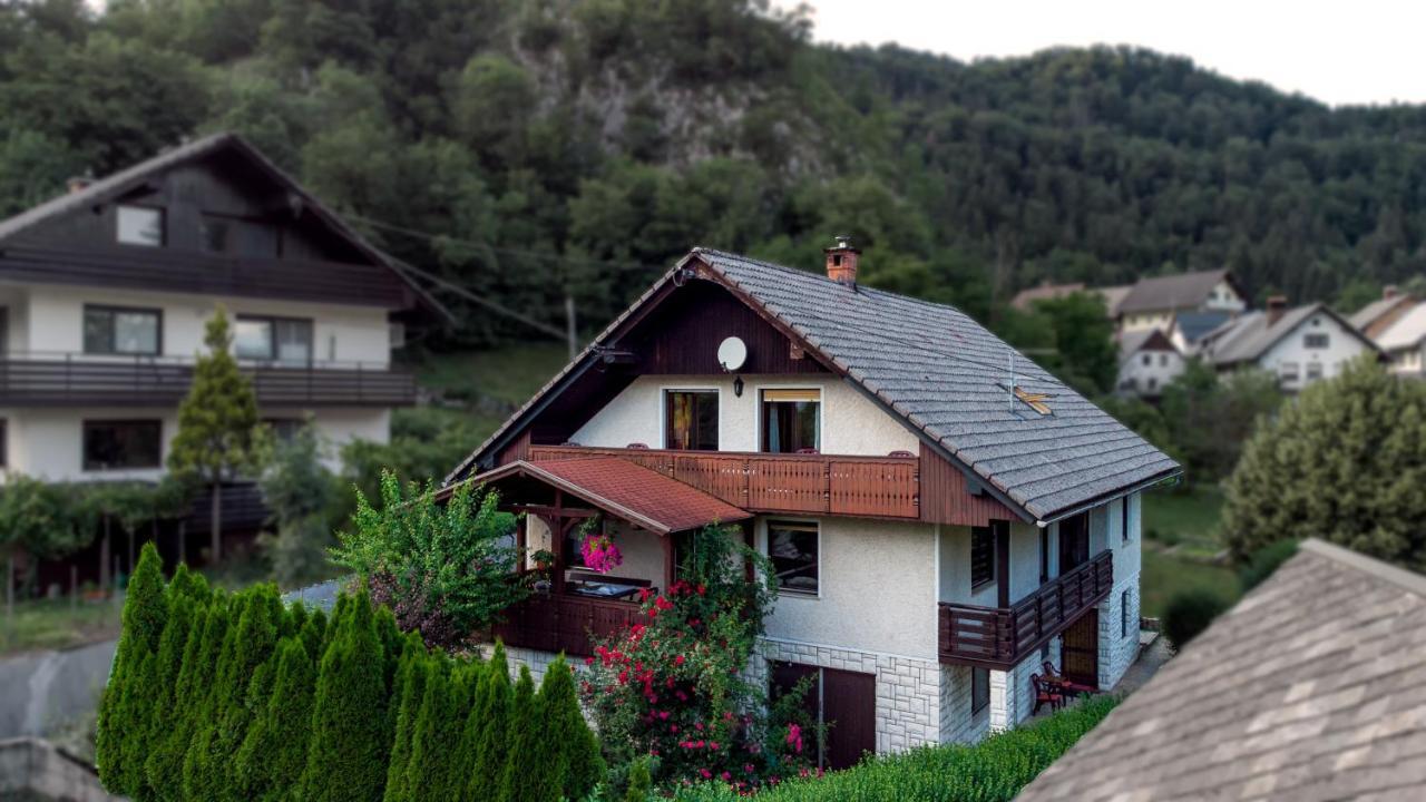Alp House