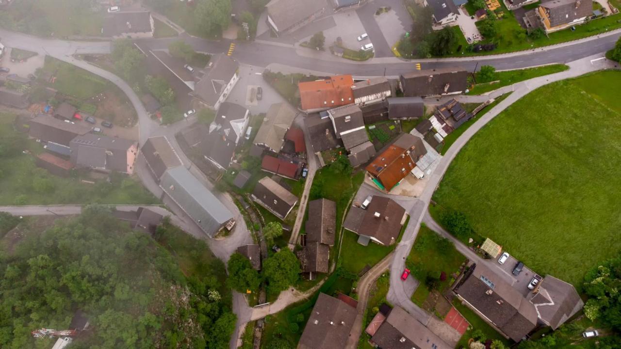 Gasthuis Alp House *