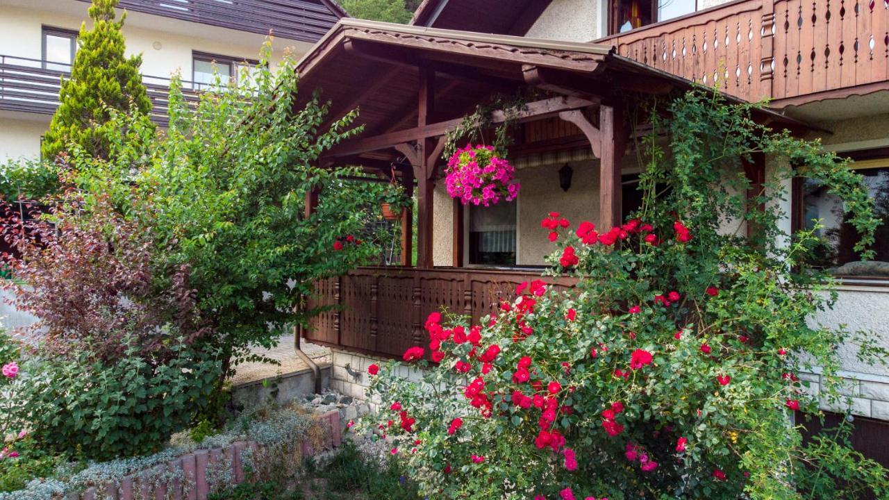 Gasthof Alp House
