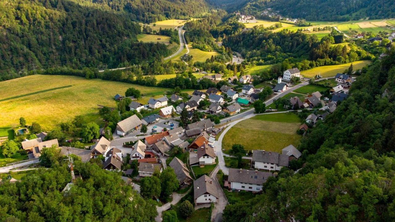 Alp House Gasthof *