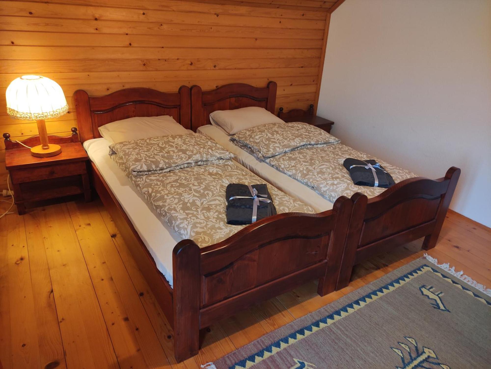 Alp House Gasthuis Bohinjska Bela