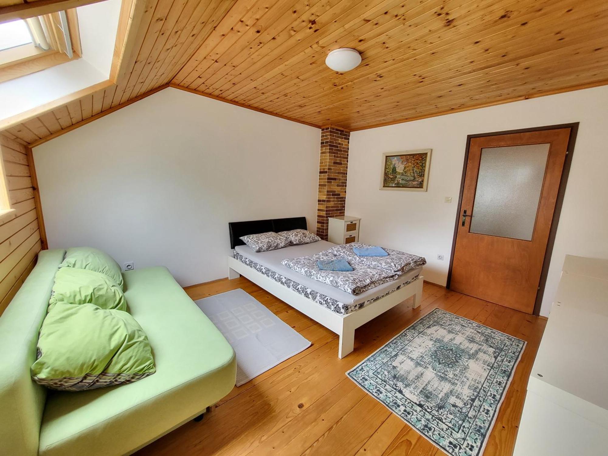 Alp House